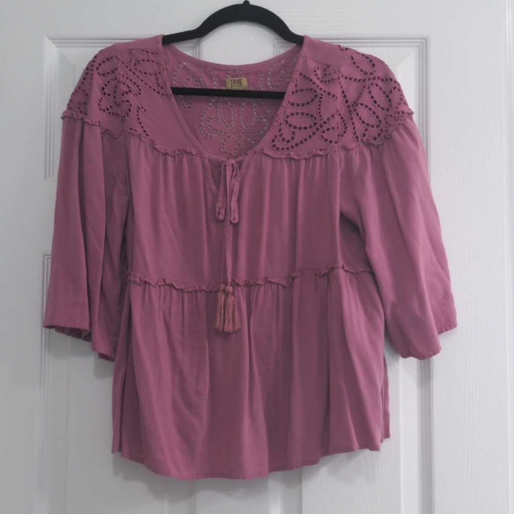 Women's top